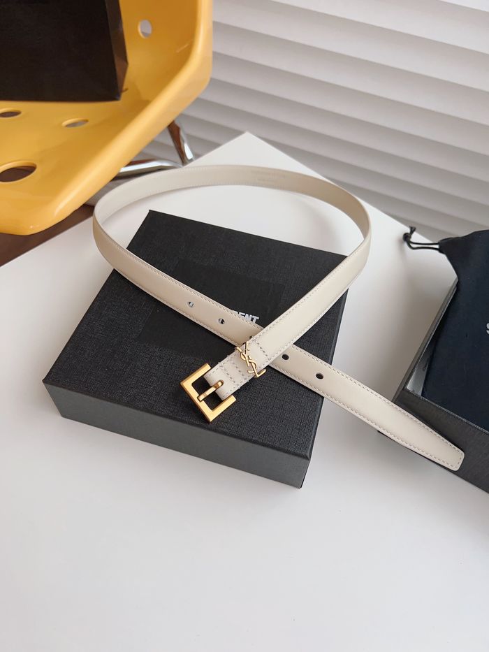 Yves saint Laurent Belt 20MM/30MM SLB00041